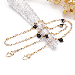 Ремни для сумок из сплава&nbsp;FIND-WH0095-08