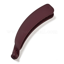 Пластиковые заколки для волос типа «банан» PHAR-G012-01B