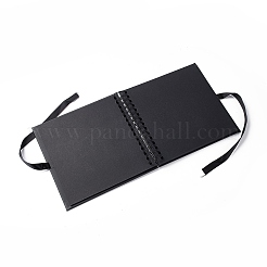 8-дюймовый картонный фотоальбом «сделай сам» книга памяти для скрапбукинга&nbsp;LS-DIY-A036-03B