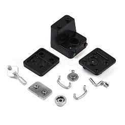 Кукольная миниатюрная кофемашина&nbsp;PW-WGA4F28-01