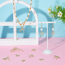 Подвески из сплава с покрытием в стойку&nbsp;FIND-UN0016-63