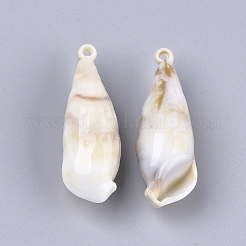 Акриловые подвески&nbsp;OACR-S021-34