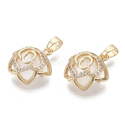 Натуральный халцедоновые подвески&nbsp;KK-N232-19-NF