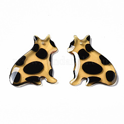 Эпоксидная смола подвески&nbsp;LS-RESI-S379-006B