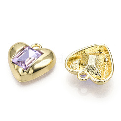 Сплав со стеклянными подвесками&nbsp;PALLOY-N176-15-NR