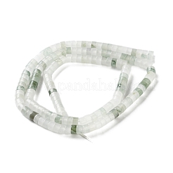Природного кварца нитей бисера G-H230-65