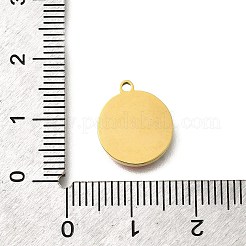 Подвески из эмалированной нержавеющей стали 304&nbsp;STAS-Q347-12G