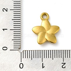 Ионное покрытие (ip) подвески из нержавеющей стали 304&nbsp;STAS-M070-05G