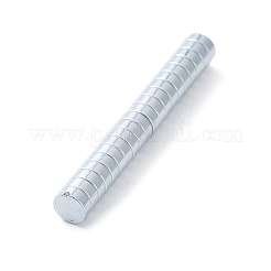 Плоские круглые магниты на холодильник&nbsp;FIND-K012-02F