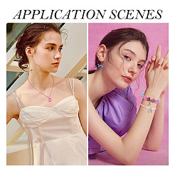 2шт 2 стиля силиконовые Молды для бусин своими руками&nbsp;SIMO-TA0001-16