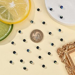 Хрустальные бусины preciosa®&nbsp;X-PRC-BB5-30340-200