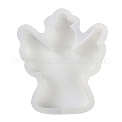 Силиконовые Молды на рождественскую тематику Молды для свечей&nbsp;SIMO-Z006-07A