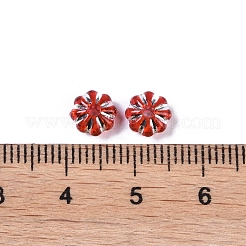 Акриловые бусины&nbsp;SACR-C005-02J