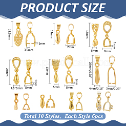 Наборы для изготовления ювелирных изделий своими руками&nbsp;DIY-ME0001-24