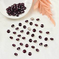 Preciosa® maxima кристалл круглые камни&nbsp;X-PRC-RASS47-20050