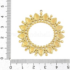 Подвески из нержавеющей стали 304&nbsp;STAS-C160-05A-G