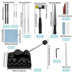 Комплекты ювелирных инструментов&nbsp;AJEW-UN0002-57