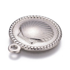 Подвески из нержавеющей стали 304&nbsp;STAS-H119-09P