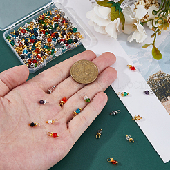 Стекло подвеска&nbsp;PALLOY-FH00053