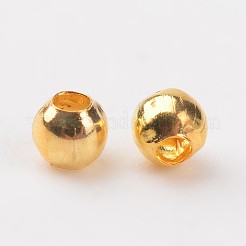 Spacer бисер железа&nbsp;X-E004-G