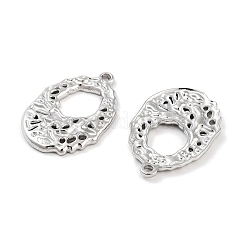 Подвески из нержавеющей стали 304&nbsp;LS-STAS-P364-15P