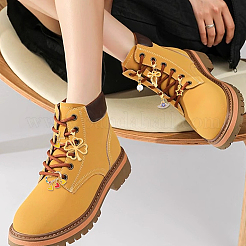 11 шт. подвески для обуви из сплава&nbsp;HJEW-GA00031