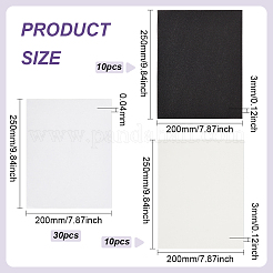 Набор промокательной бумаги&nbsp;DIY-WH0632-21B