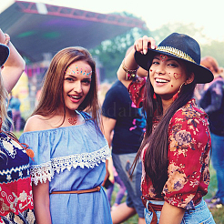 10 лист акриловых палочек со стразами&nbsp;DIY-DR0002-52