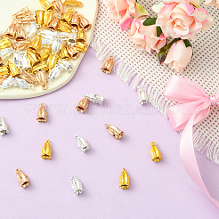 Подвески из сплава 60шт 3 цветов&nbsp;FIND-SC0017-31