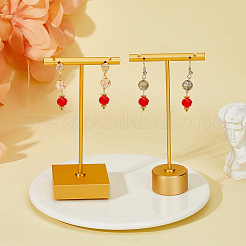 120шт 20 цветные стеклянные подвески&nbsp;FIND-DC0004-81