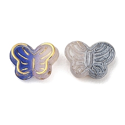 Непрозрачные кабошоны из смолы&nbsp;RESI-E045-13