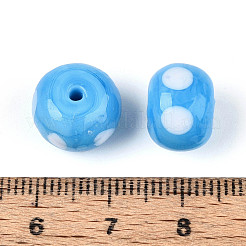 Бусины лэмпворк &nbsp;LAMP-ZX003-06-03