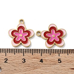 Ионное покрытие(ip) эмалированные подвески из нержавеющей стали 304&nbsp;X-STAS-P339-16G-01