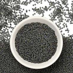 Полукруглые бусины toho 8/0&nbsp;Y-SEED-DR08-0613