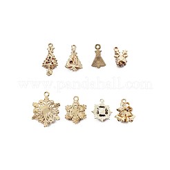 Подвески из сплава с рождественской тематикой&nbsp;FIND-CJC0001-02-1