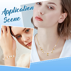 18 шт. экологически чистые латунные подвески&nbsp;KK-BBC0015-81