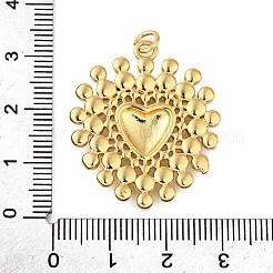 Латунные подвески&nbsp;KK-S523-01G