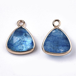 Стеклянные подвески&nbsp;GLAA-N040-004A