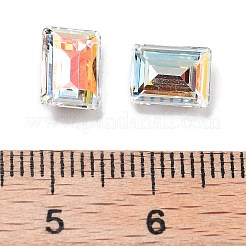 K9 стеклянные каноши&nbsp;GLAA-H034-05C-001LA