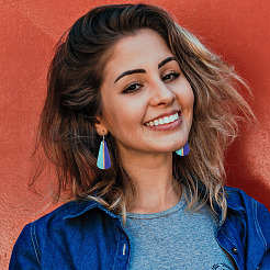 10 шт. подвески из прозрачной и непрозрачной смолы и дерева 5 цветов&nbsp;RESI-TA0004-66