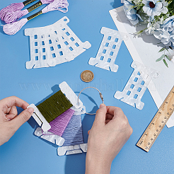 Катушка из акриловой нити&nbsp;TOOL-BC0002-86A