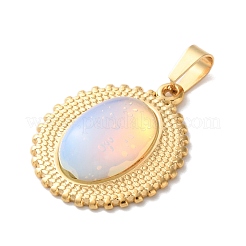 Cmешанные подвески драгоценных камней&nbsp;STAS-C120-13G