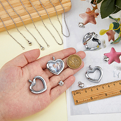 Комплекты ожерелья diy&nbsp;DIY-HS0002-18