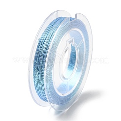 (распродажа с дефектом: часть катушек сломана) полиэфирные нитки&nbsp;OCOR-XCP0001-96