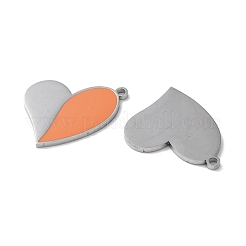 Подвески из нержавеющей стали 304&nbsp;STAS-C083-05P-02