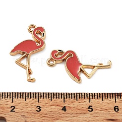 Подвески из эмали и сплава&nbsp;X-ENAM-G124-08A