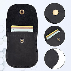 Новые мужские кожаные визитницы&nbsp;ABAG-WH0038-12C