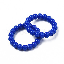 Непрозрачные акриловые соединительные кольца&nbsp;MACR-N013-067