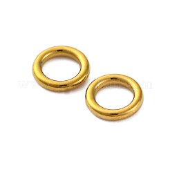 Соединительные кольца из нержавеющей стали 304&nbsp;LS-STAS-H235-10C-G