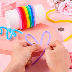 Плюшевые палочки своими руками&nbsp;LS-OCOR-TAC0017-02A